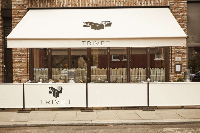 trivet